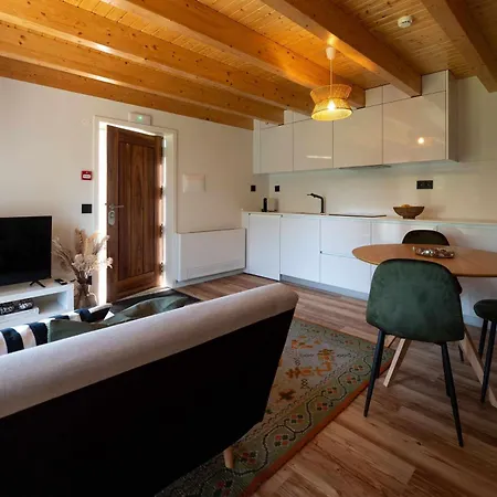 Ermo Loft Casas Do Ermo Apartment Fafe Exterior photo