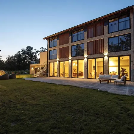 Ermo Loft Casas Do Ermo Apartment Fafe Exterior photo