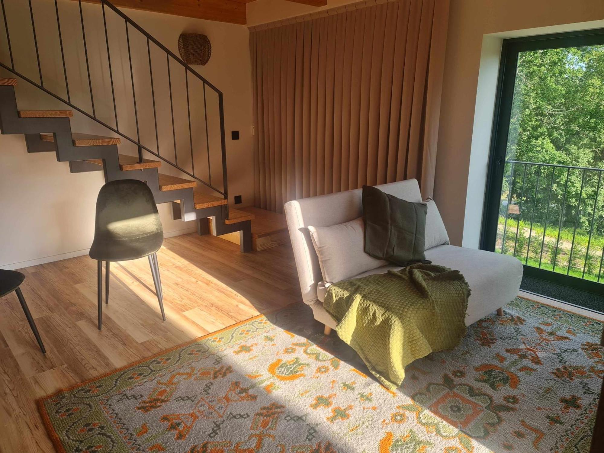 Ermo Loft Casas Do Ermo Fafe