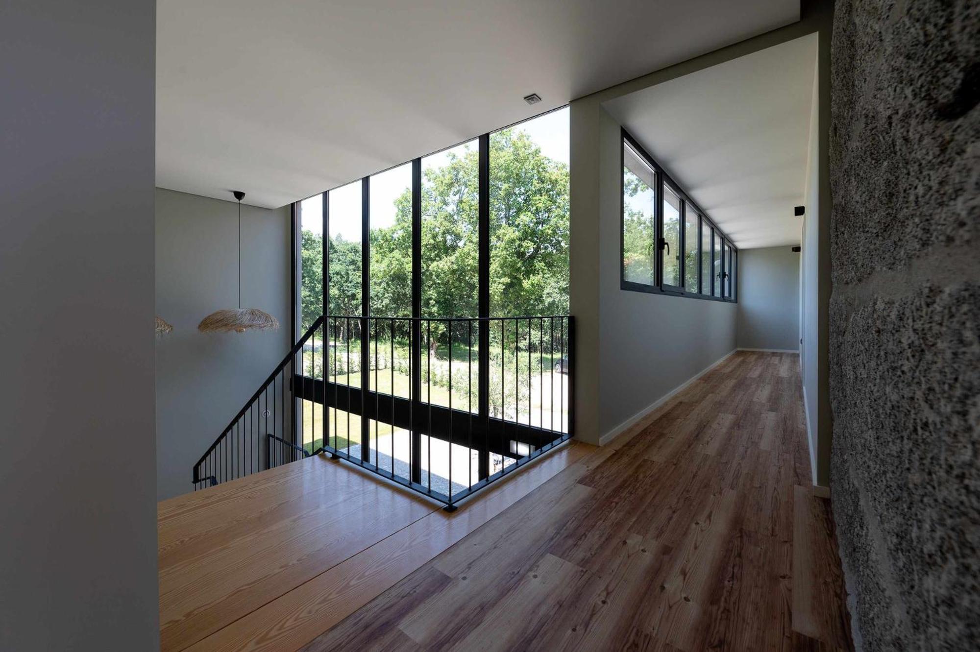Apartment Ermo Loft Casas Do Ermo Fafe