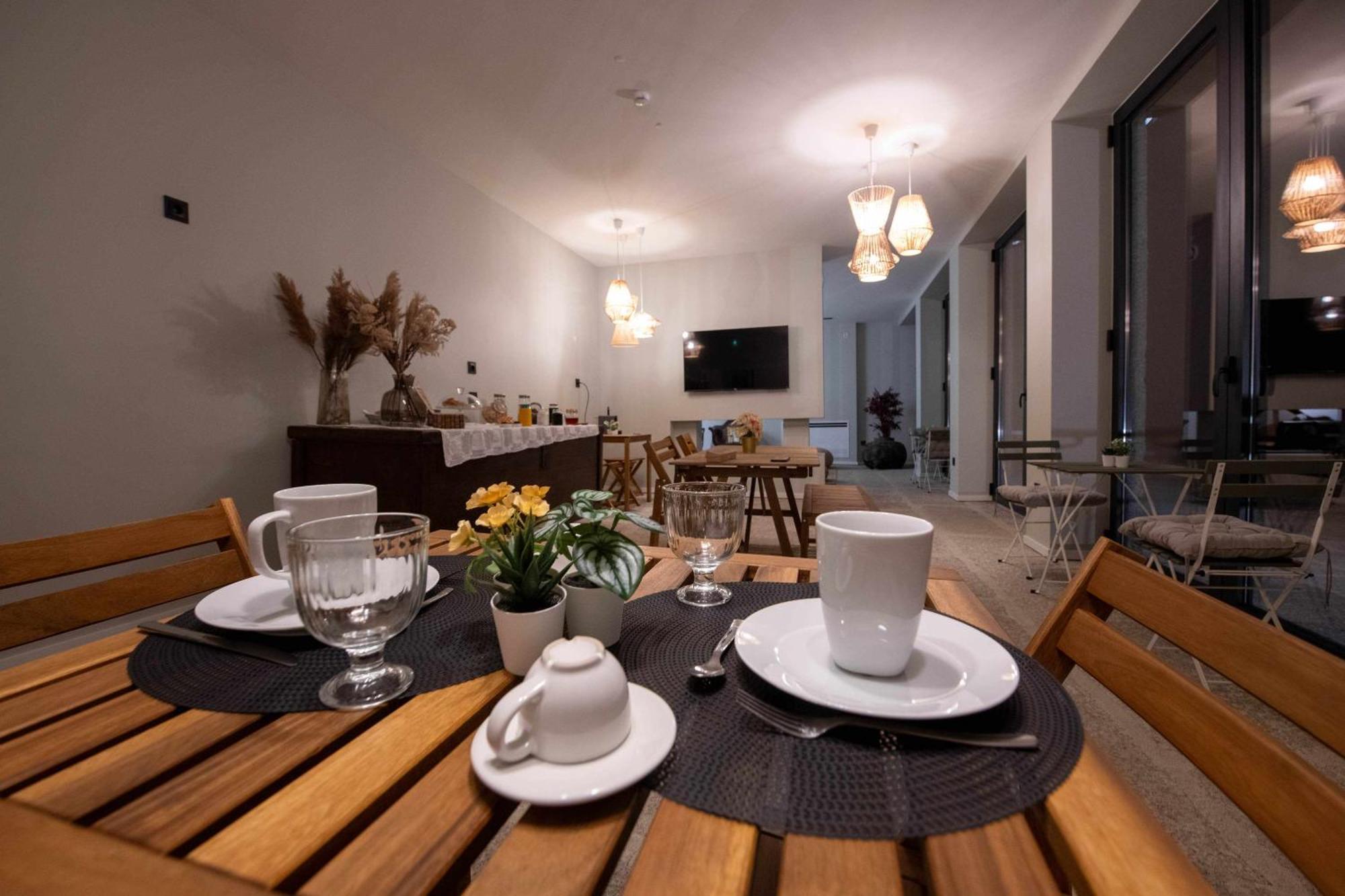 Apartment Ermo Loft Casas Do Ermo *