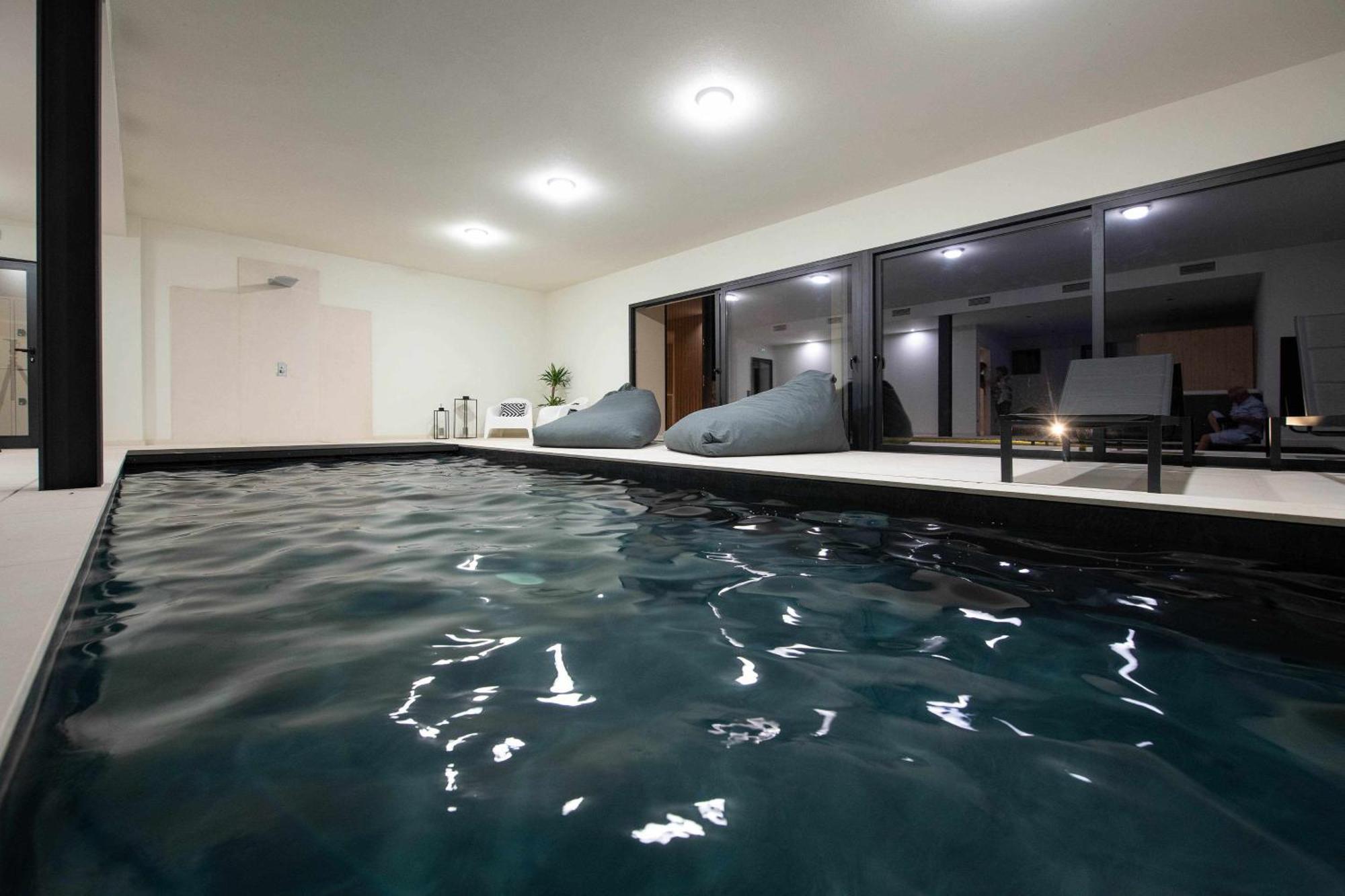 Apartment Ermo Loft Casas Do Ermo Fafe