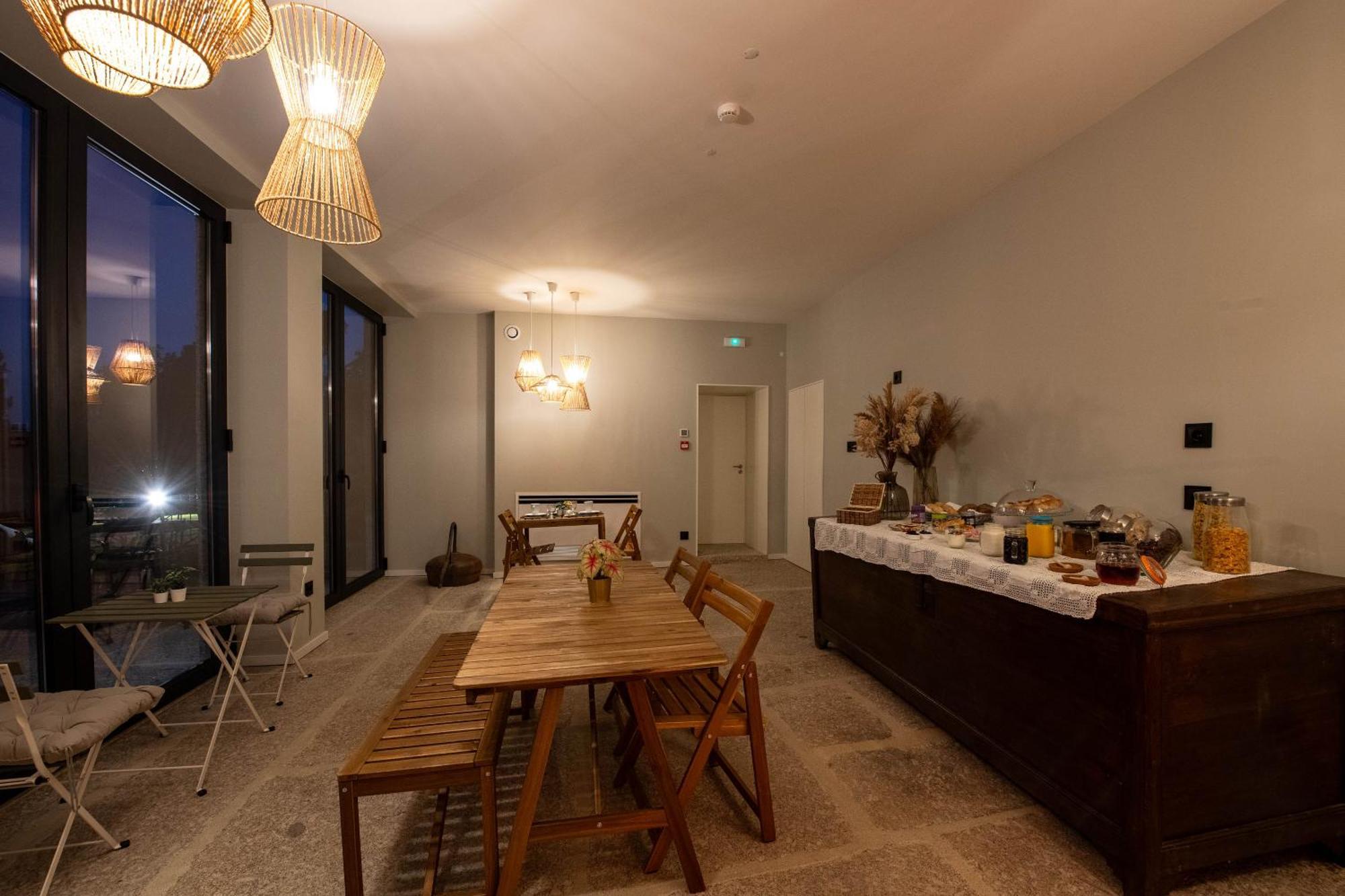 Ermo Loft Casas Do Ermo Apartment *