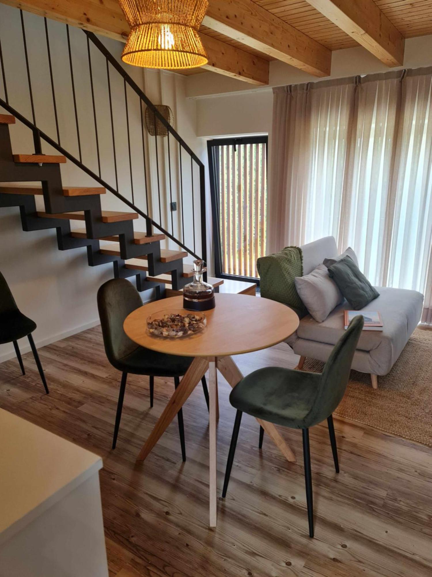 Apartment Ermo Loft Casas Do Ermo *
