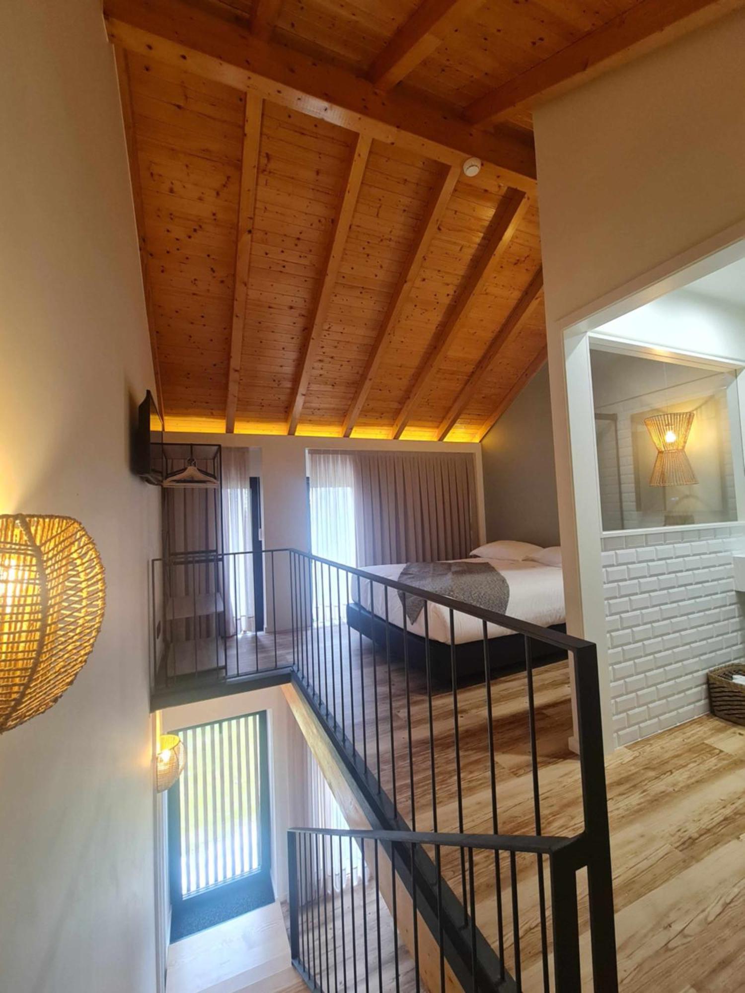 Ermo Loft Casas Do Ermo Fafe