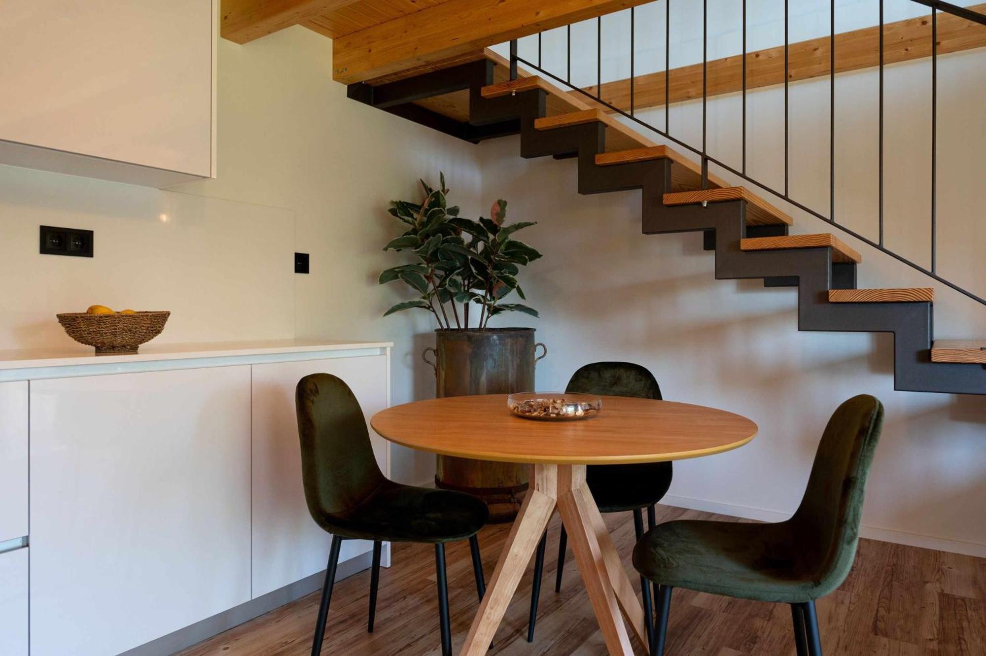 Apartment Ermo Loft Casas Do Ermo *