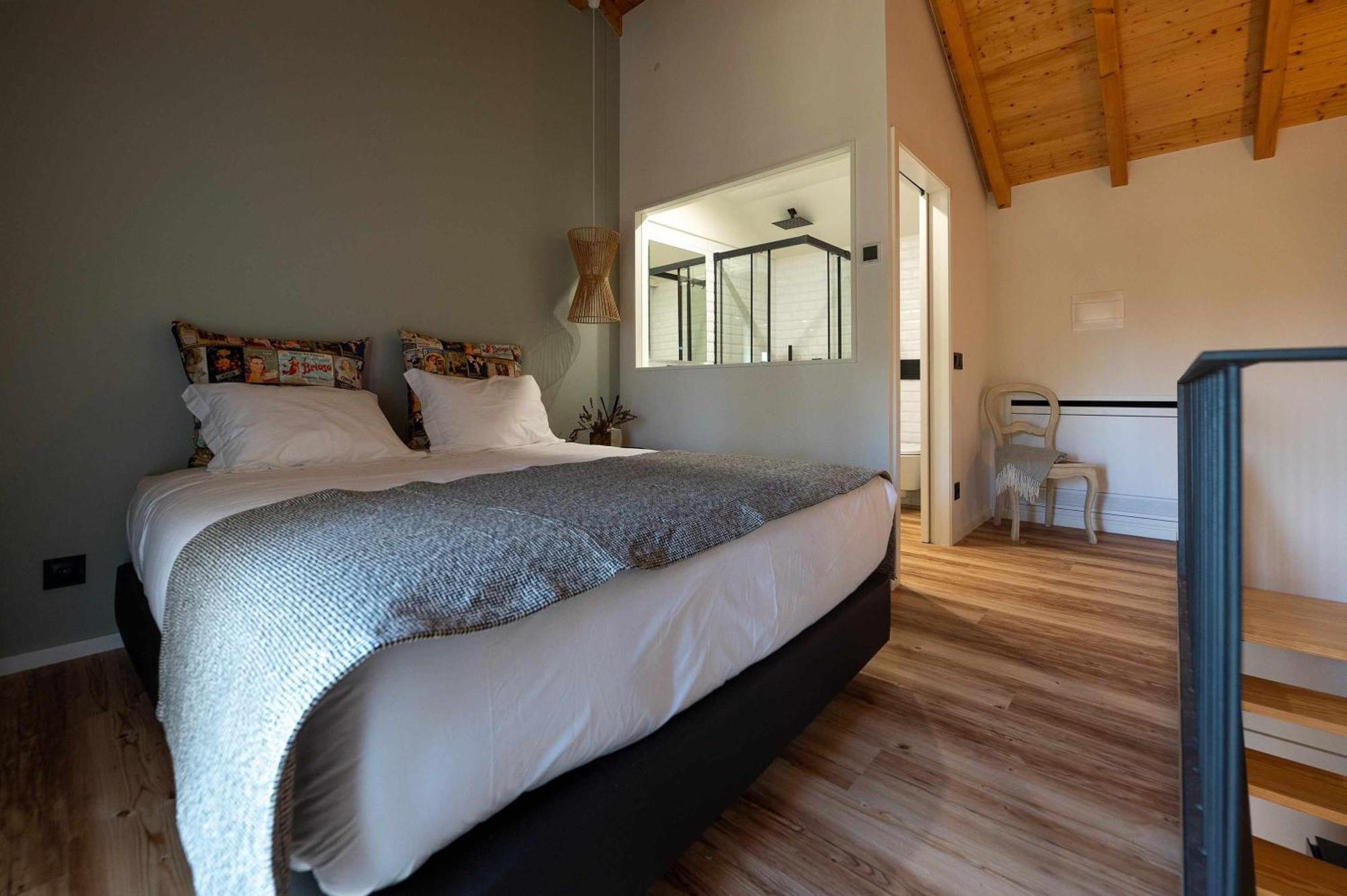 Apartment Ermo Loft Casas Do Ermo