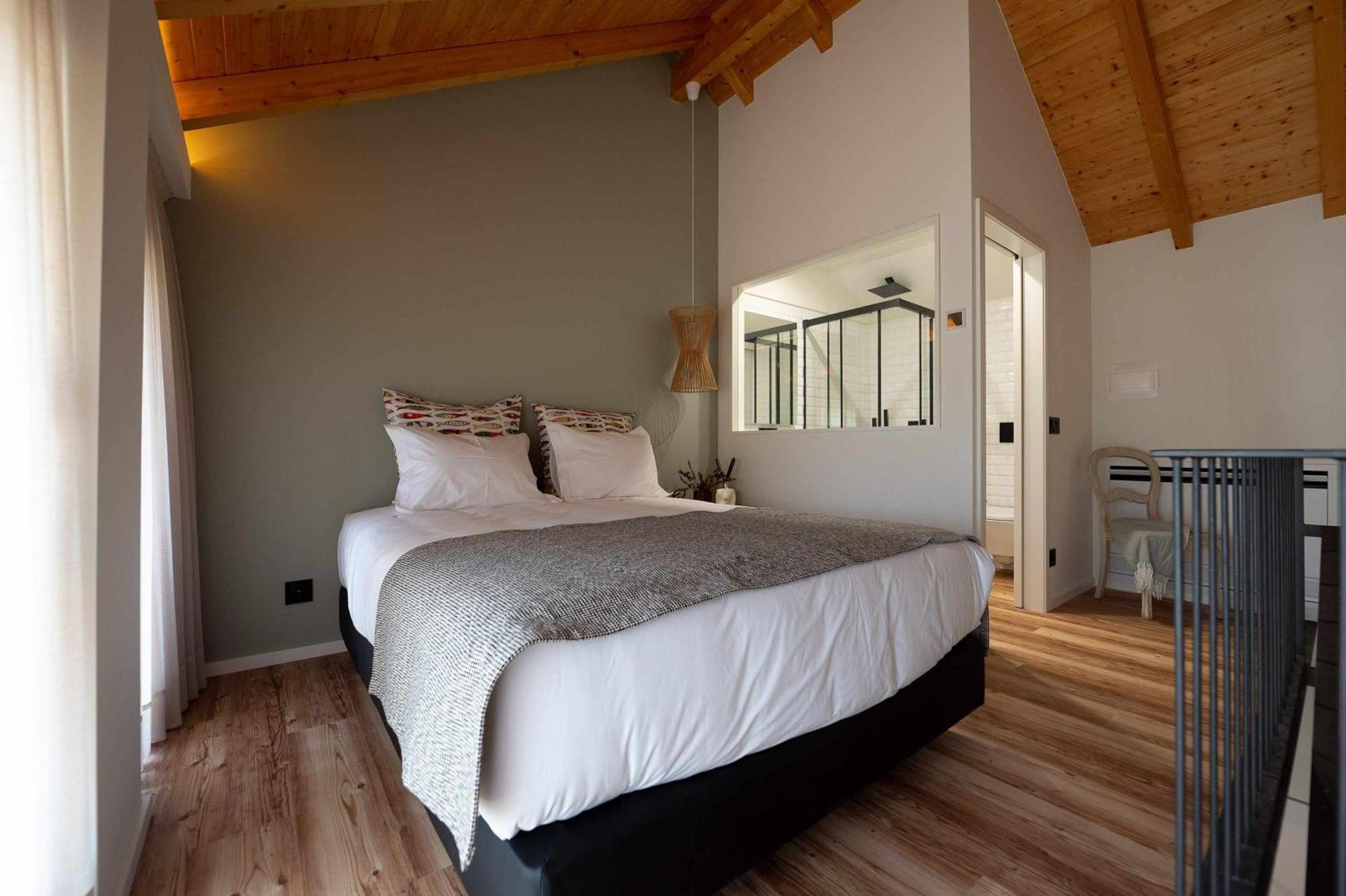 Apartment Ermo Loft Casas Do Ermo Fafe
