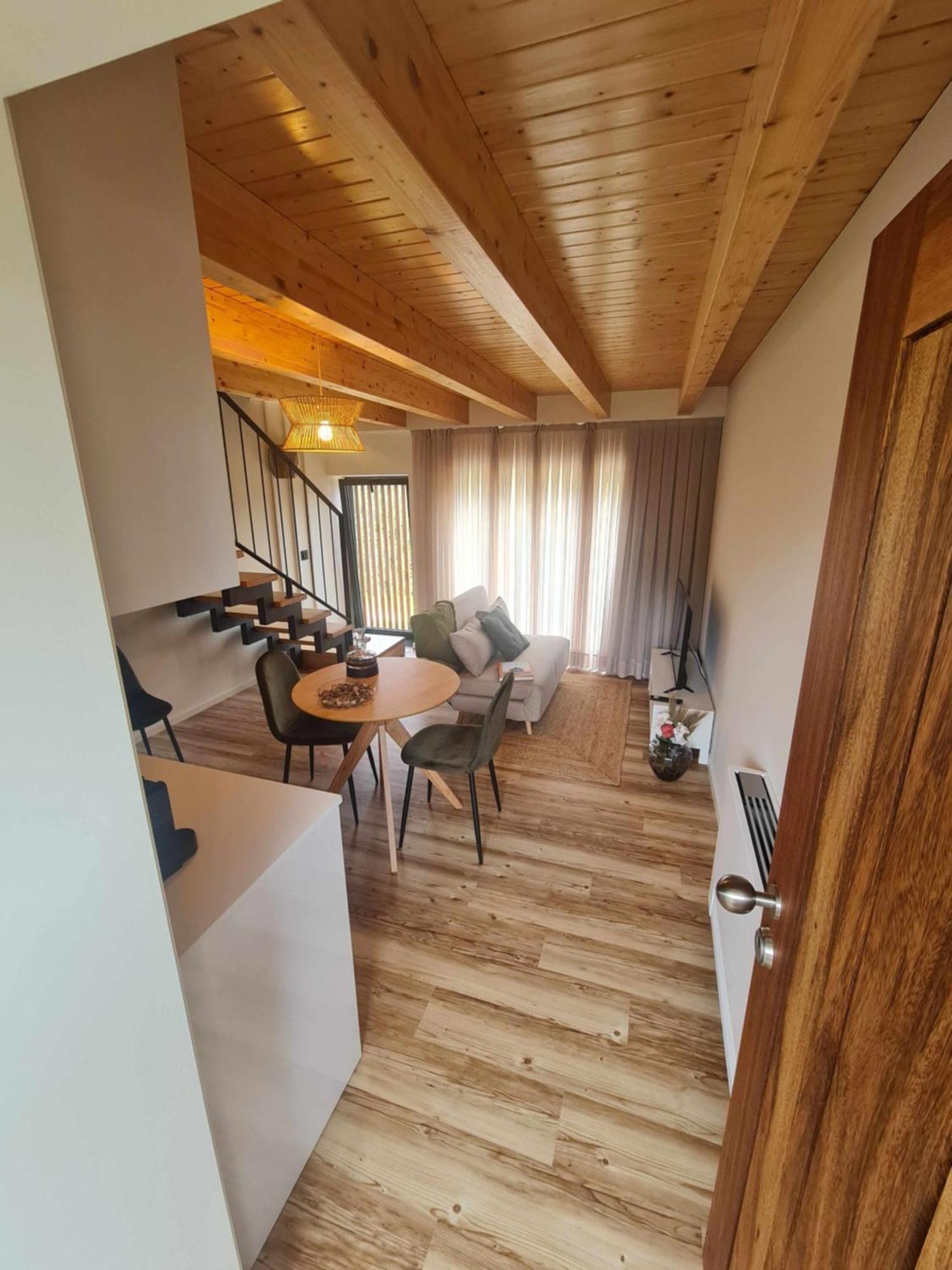 Apartment Ermo Loft Casas Do Ermo