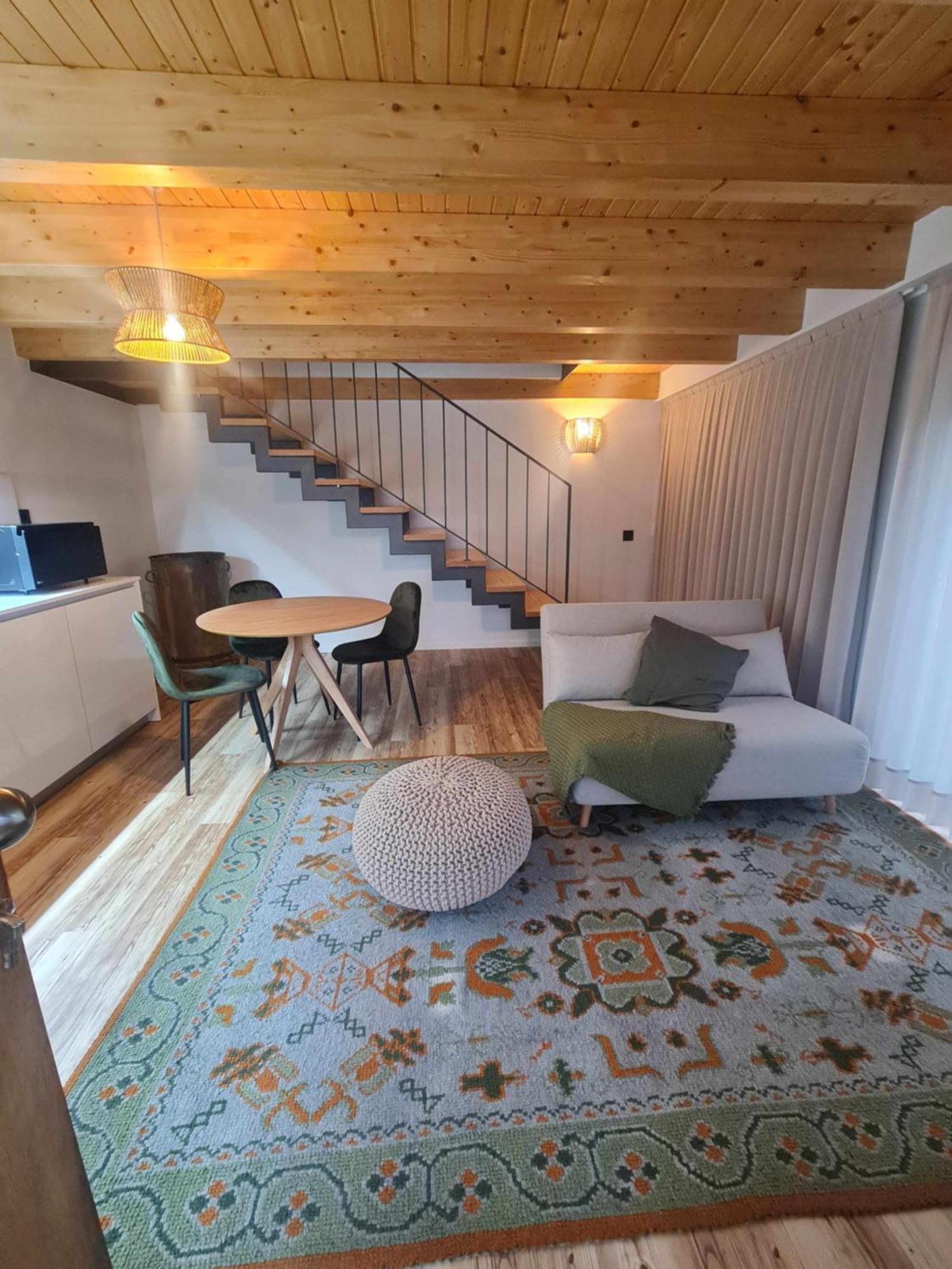 Apartment Ermo Loft Casas Do Ermo *
